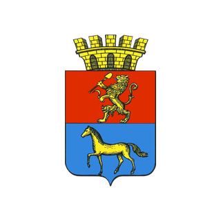 Герб города
